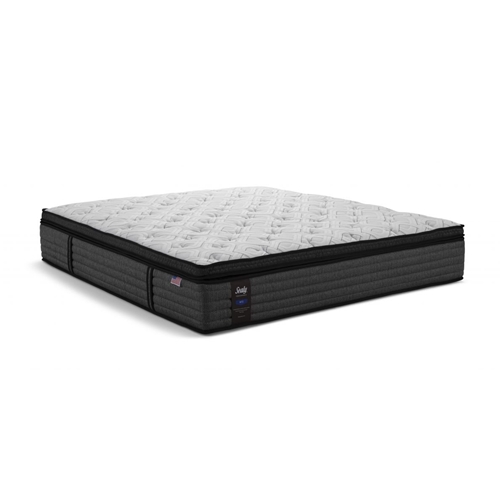 מזרן זוגי ויסקו Sealy Ritz במגוון מידות