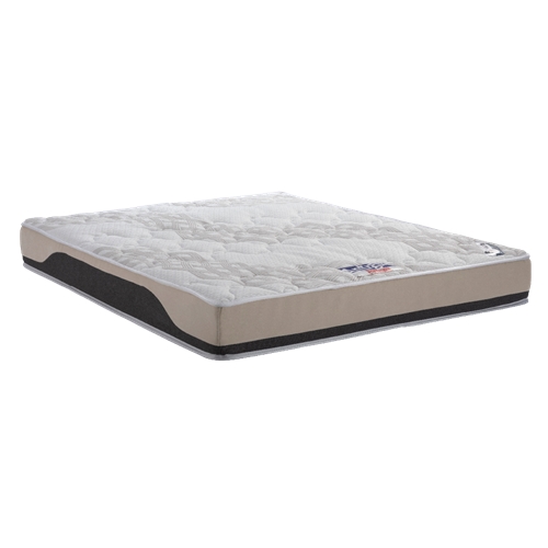 מזרן זוגי Talalay Embrace p2000-b במגוון מידות