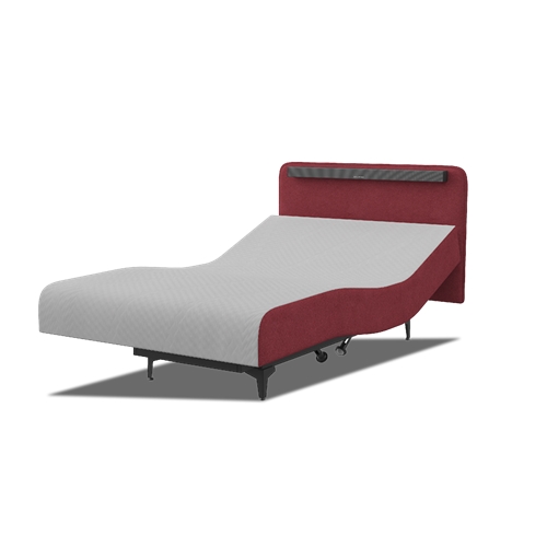 מתכווננת לנוער Hollandia מזרן Tempur דגם Yangi