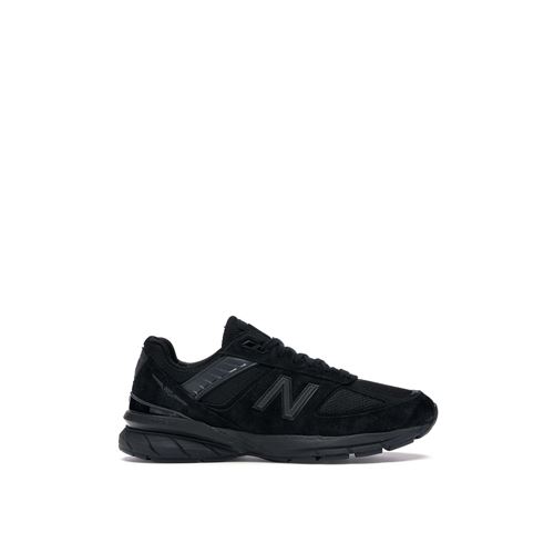 נעלי ספורט לגברים New Balance דגם 990V5 4E