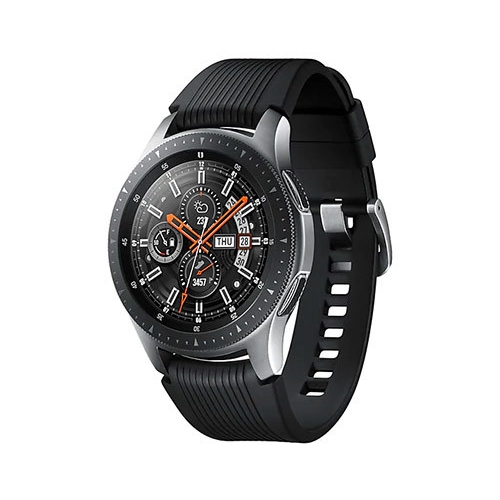 שעון חכם Samsung Galaxy Watch 46mm LTE SM-R805