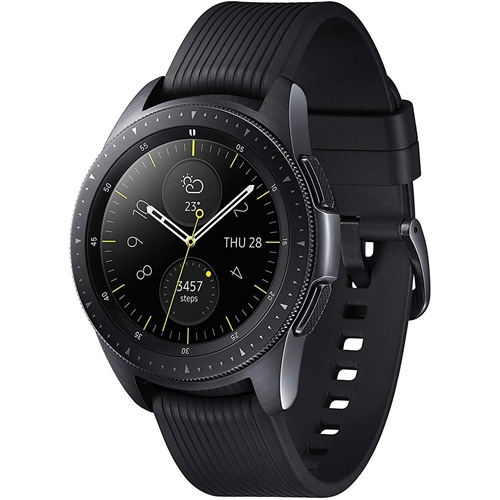 שעון חכם 42 מ"מ תומך Samsung  Galaxy Watch esim