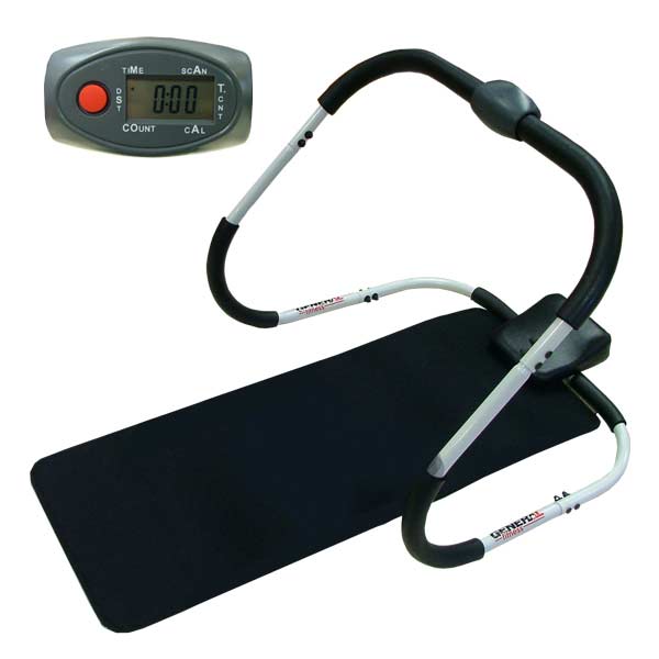 מכשיר לחיטוב הבטן GENERAL fitness
