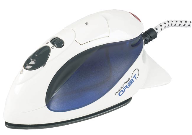 מגהץ אדים morphy richards 800W