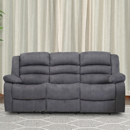 ספה תלת מושבית הדומים נשלפים HOME DECOR דגם פירנצה