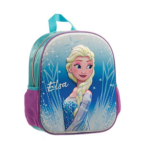 תיק תלת מימד פרוזן