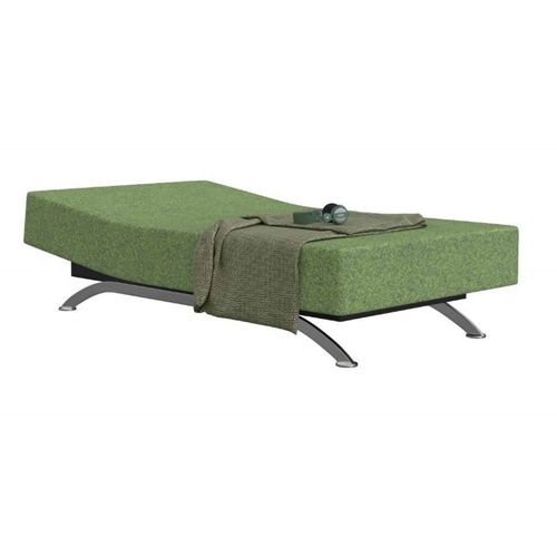 מיטת נוער מתכווננת עם מזרן Aeroflex דגם צעיר וחצי