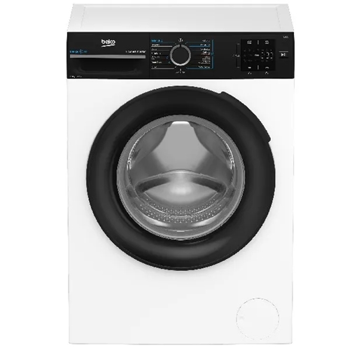 מכונת כביסה 8 ק"ג דגם BEKO BK8120UM בקו לבן