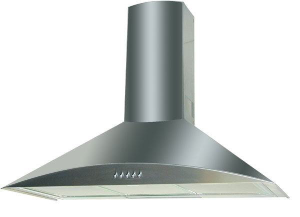 קולט אדים ארובה 1000 מק''ש Ly Vent דגם LV-T-295