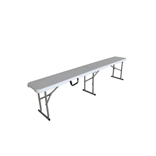 ספסל ישיבה עשוי פוליאתילן דחוס עמיד ואיכותי