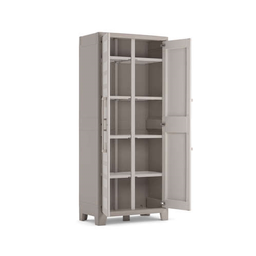 ארון שירות גוליבר מחולק GULLIVER MULTISPACE כתר