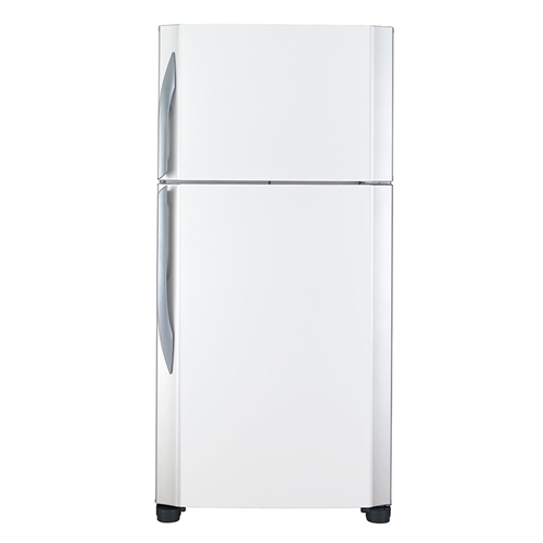 מקרר מקפיא עליון שארפ 473 ליטר לבן דגם SJ-2269W