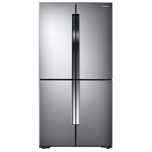 מקרר 4 דלתות 700 ליטר SAMSUNG RF60J9001SL
