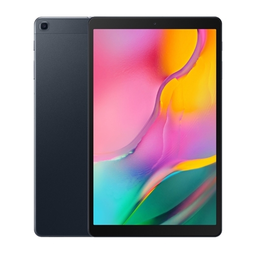 טאבלט "10.1  Tab A (2019) (LTE) SM-T515 צבע שחור