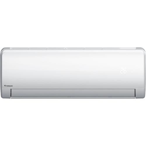 מזגן עילי TOP SQ-35 28,613BTU/H טורנדו