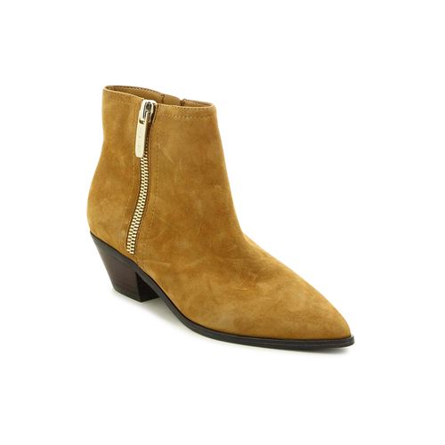 ELISSA מגפונים שפיציים רוכסן צידי