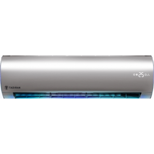 מזגן עילי תדיראן Supreme 35 TADIRAN כסוף תלת פאזי