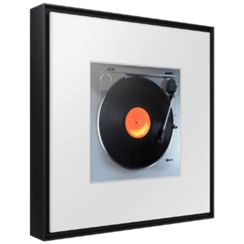 רמקול תמונה אלחוטי חכם HW-LS60D Music Frame סמסונג