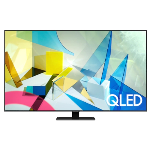 טלוויזיה "55 QLED SMART 4K Full Array דגם:QE55Q80T