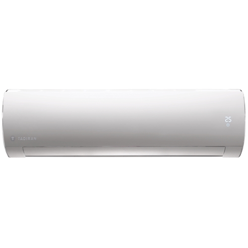 מזגן עילי SUPREME 18 תדיראן לבן TADIRAN