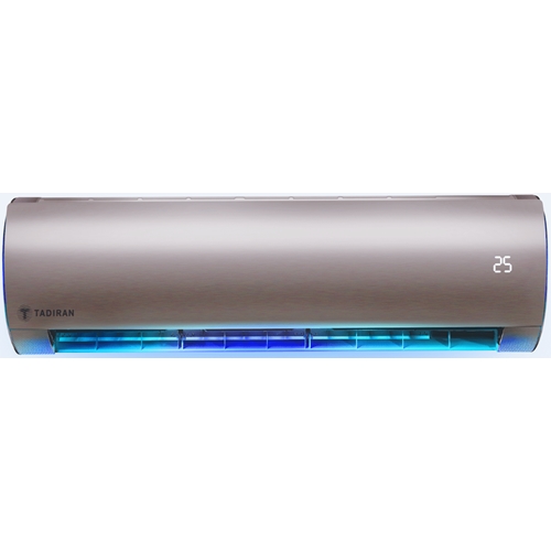 מזגן עילי SUPREME 21 19,510BTU תדיראן שמפניה