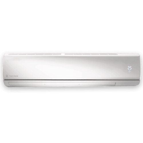 מזגן אינוורטר תדיראן ALPHA INVERTER 450N