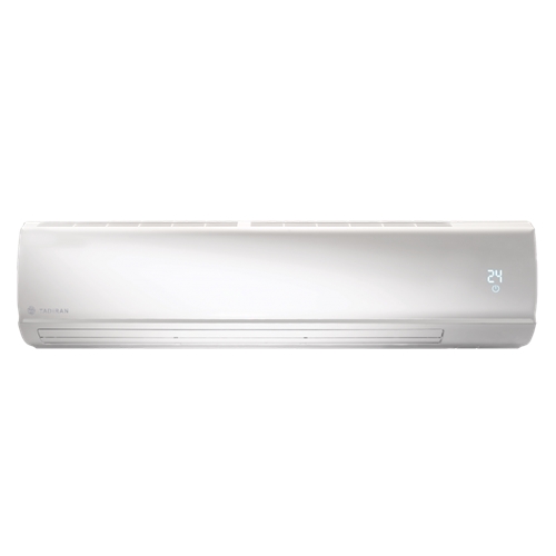 מזגן עילי BTU 33,500 דגם ALPHA PRO 42 תדיראן