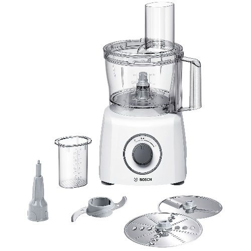 מעבד מזון משולב Bosch דגם MCM3110W