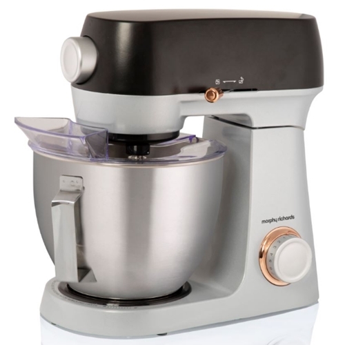 מיקסר מקצועי, הספק 1000W קערה 5 ליטר 48920 שחור