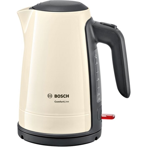 קומקום קומפורט וניל BOSCH בוש דגם TWK6A017