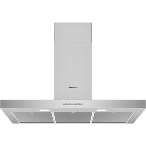 קולט אדים צמוד קיר רחב 90 ס"מ דגם CD639253