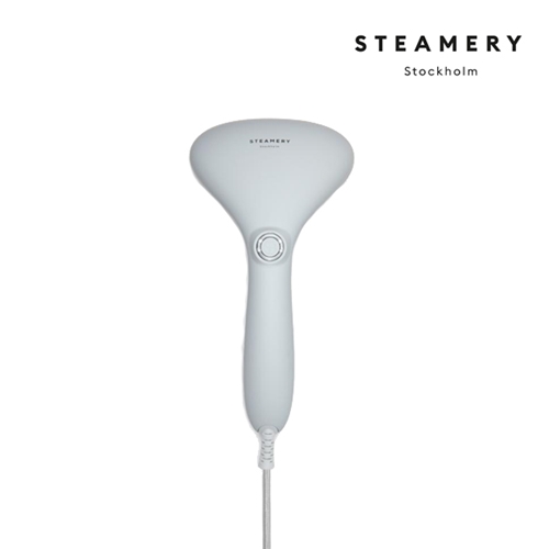 מגהץ אנכי Cirrus No.2 Steamer Travel מבית STEAMERY