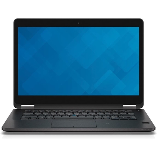 מחשב נייד "14 Dell מסדרת Latitude העסקית