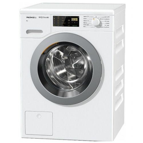 מכונת כביסה פתח חזית 7 ק"ג 1400 סל"ד Miele דגם WDB020