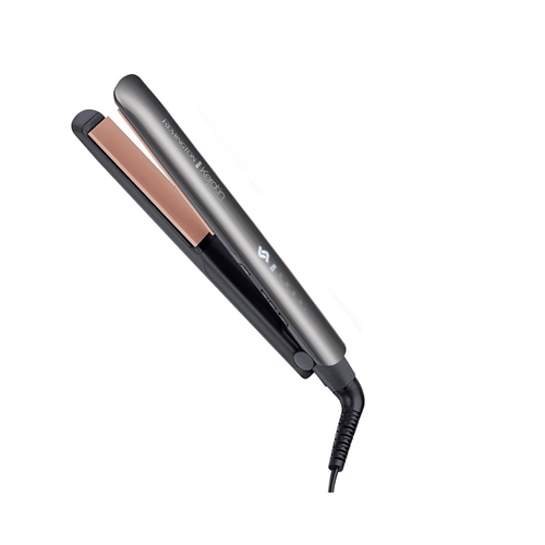 מחליק שיער Remington עם חיישני הגנה דגם S8598