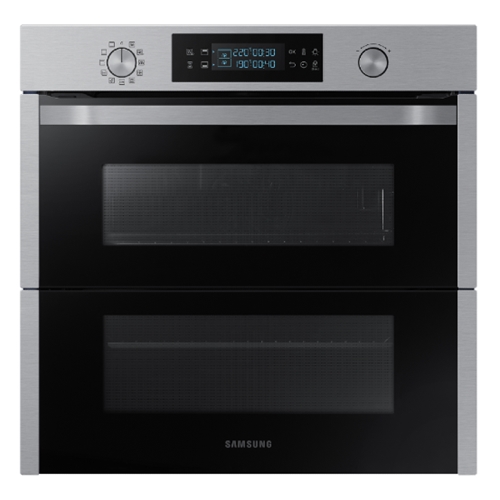 תנור בנוי 75 ליטר דגם NV75N5671RS מבית Samsung