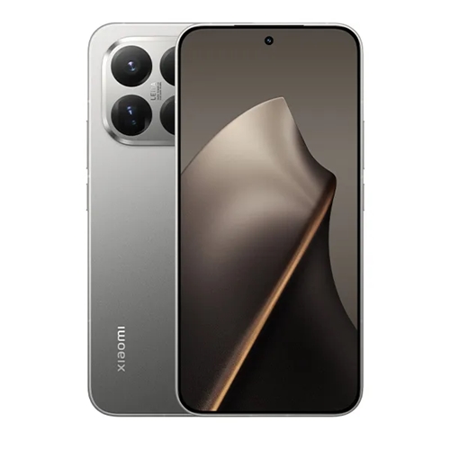 סמארטפון Xiaomi 15T Pro 5G 12+512GB שיאומי אפור