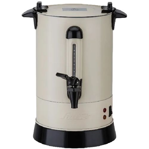 מיחם 6.8 ליטר SAUTER WB1230CR צבע קרם