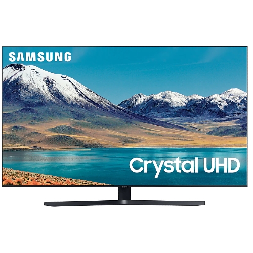 טלוויזיה "50 LED SMART 4K דגם UE50TU8500