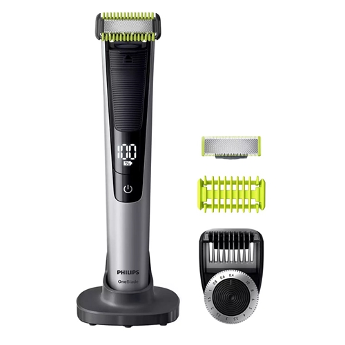 מכונת גילוח פיליפס PHILIPS OneBlade דגם QP6620/20