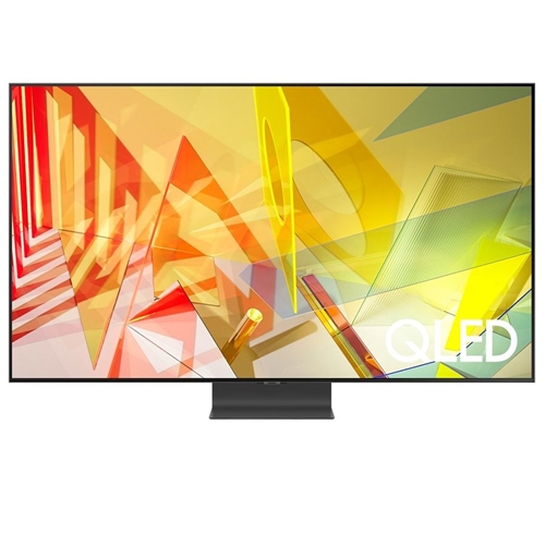 טלוויזיה "65 QLED 4K Full Array דגם QE65Q95T