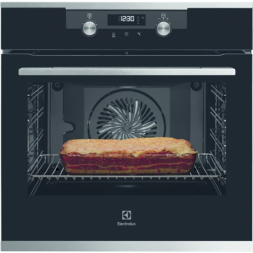 תנור אפייה בנוי פירוליטי Electrolux דגם EOP7527X