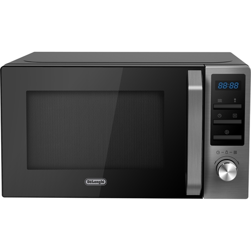 מיקרוגל דיגיטלי 28 ליטר Delonghi דלונגי DL-2025
