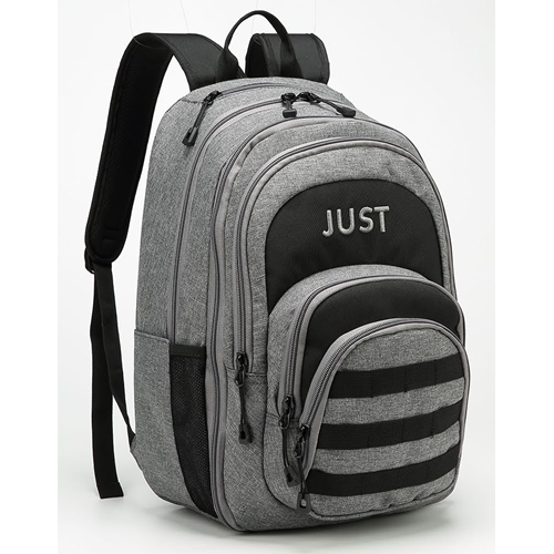 תיק גב מתרחב SANTA ANA איכותי וקל משקל מבית JUST