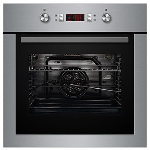 תנור אפייה בנוי דיגיטלי Midea מידאה דגם 65DAE40012