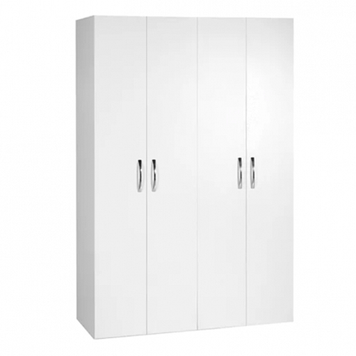 ארון חדר שינה כולל 4 דלתות מבית H.KLEIN