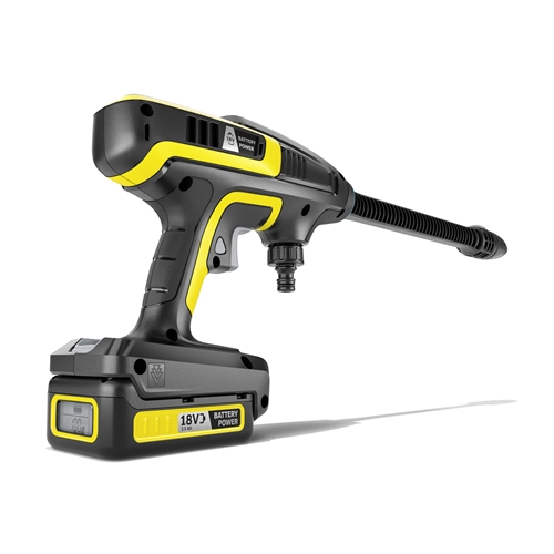 אקדח שטיפה בלחץ KARCHER KHB6