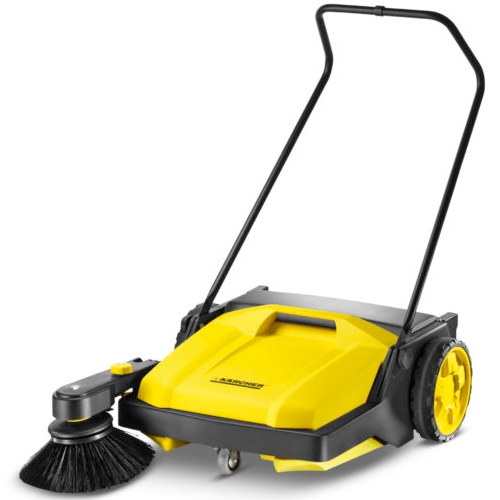 מטאטא מכני לטיאוט KARCHER דגם S750