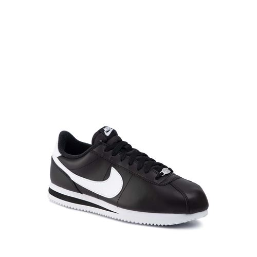 נעלי אופנה לגברים NIKE CORTEZ LEATHER