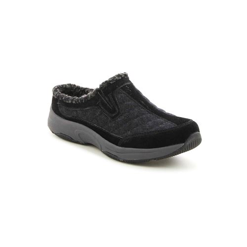 נעלי נוחות פתוחות מאחור